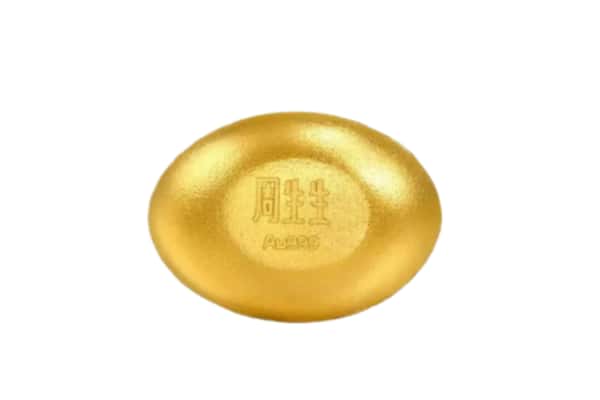 开封顺河区回收黄金豆子