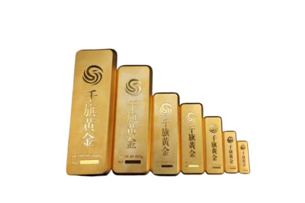 开封顺河区上门回收各种金条价格